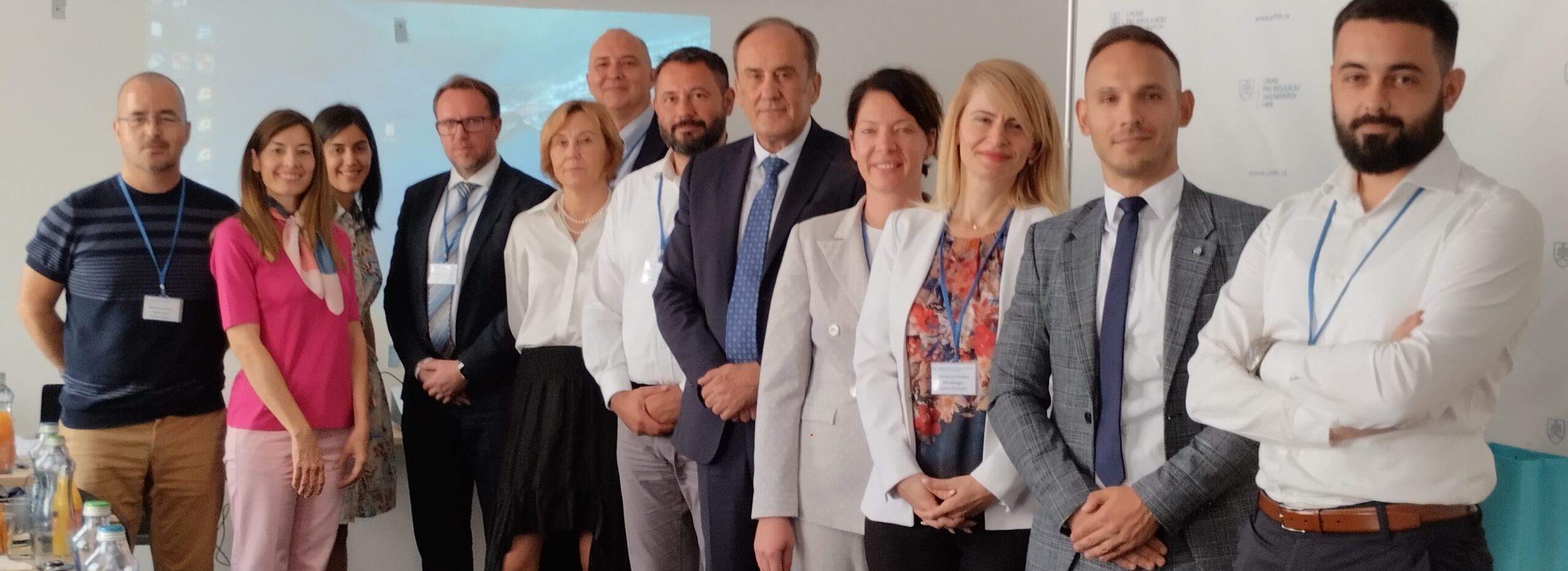 Slovensko pomáha Čiernej Hore pri posilňovaní transparentného a zodpovedného riadenia verejných financií z hazardu