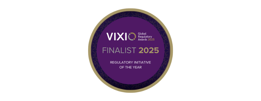 Úrad pre reguláciu hazardných hier získal nomináciu na prestížne ocenenie Global Regulatory Awards